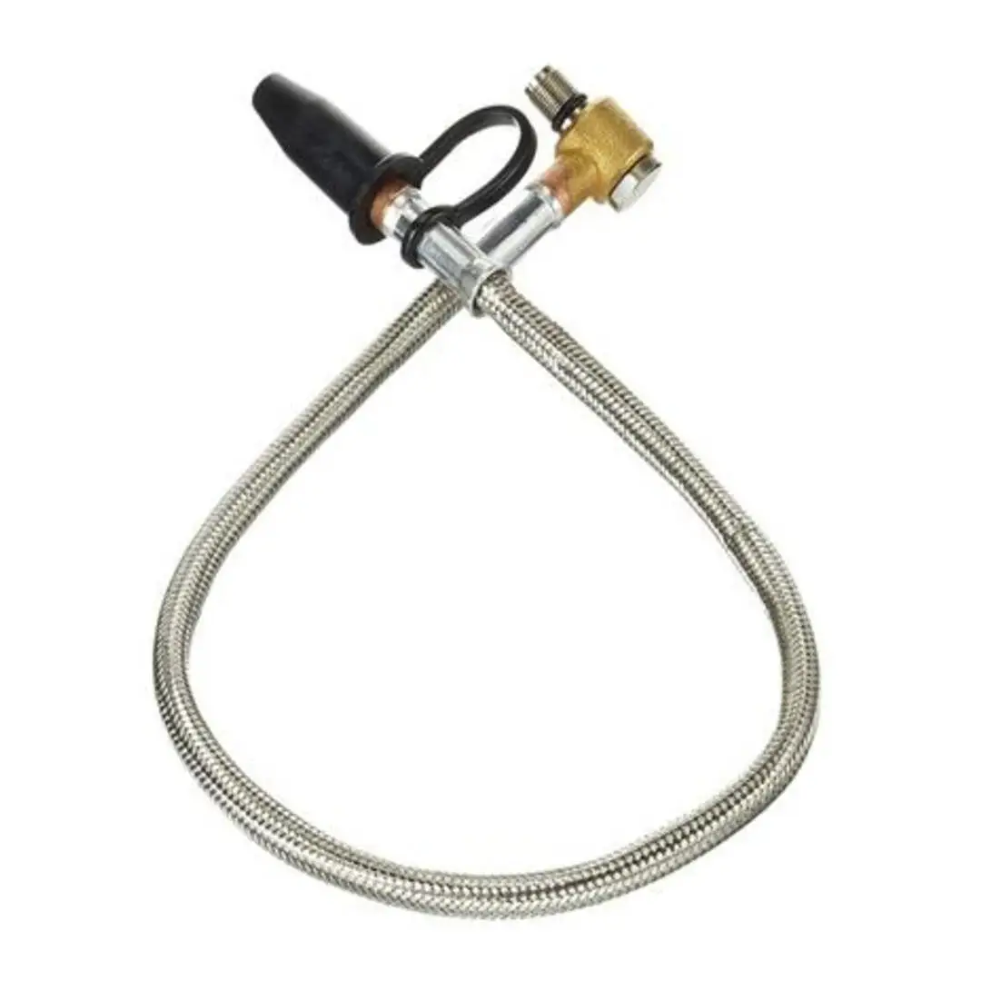 Soto StormBreaker With Fuel Bottle in Red Combo - Image 5