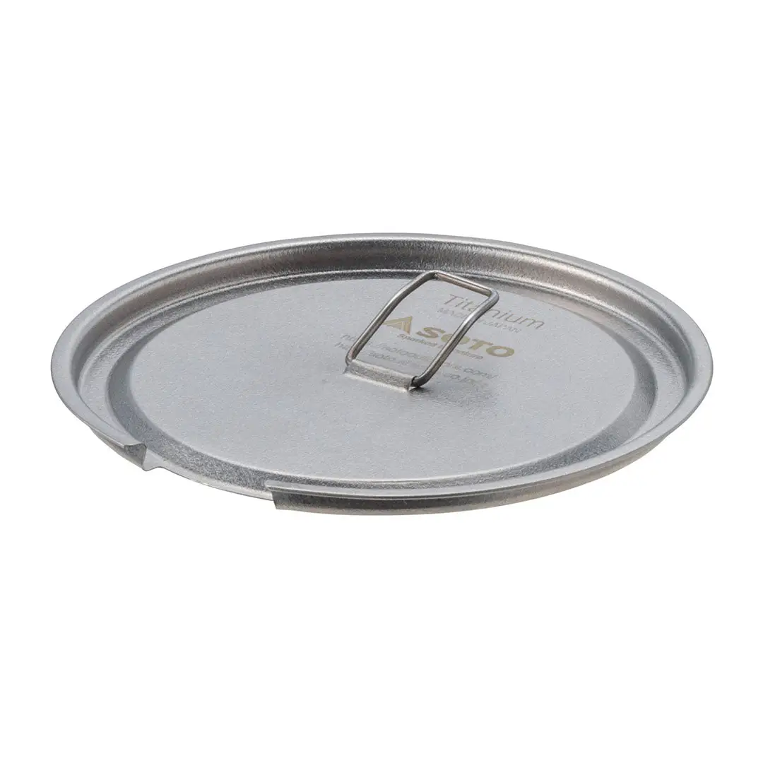 Soto Titanium Pot 750 - Image 4