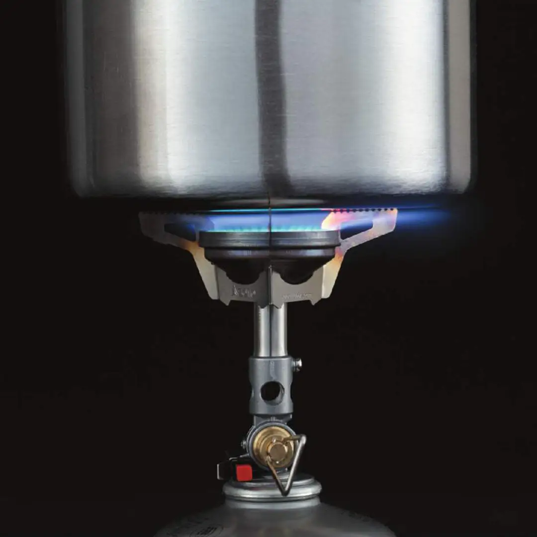 Soto Windmaster with 4Flex - Image 4
