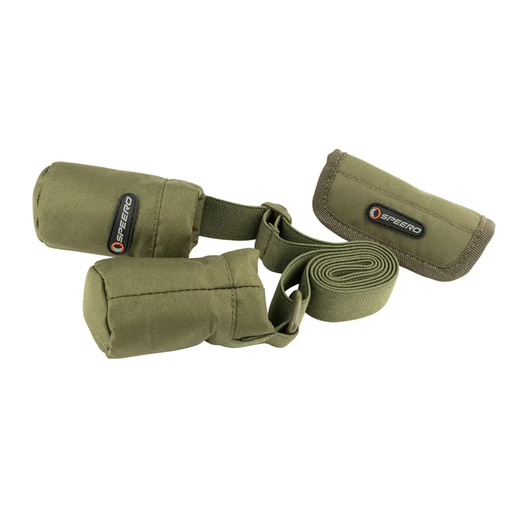 Speero Adjustable Tiptops Rod Lead Bands