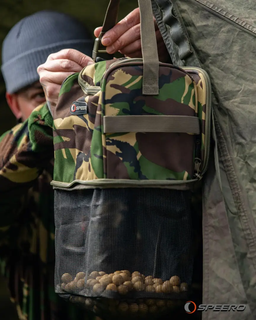 Speero Air Dry Bag - Image 2