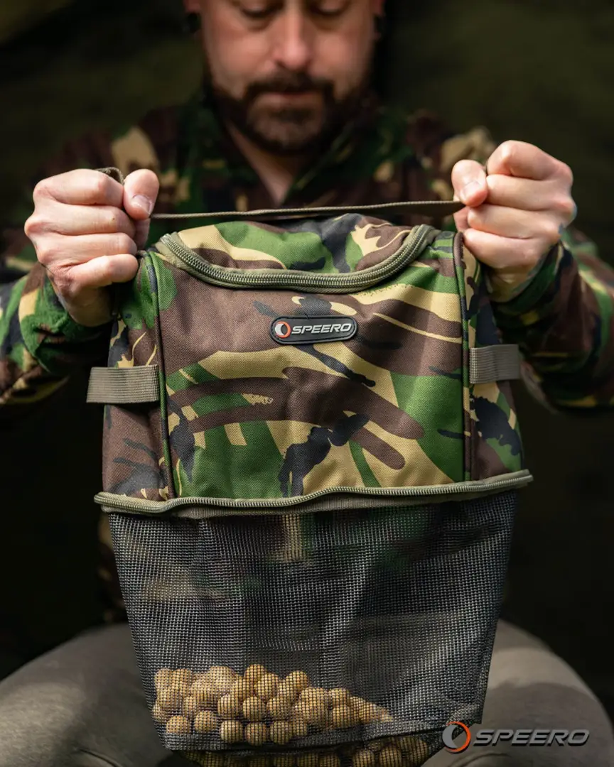 Speero Air Dry Bag - Image 3