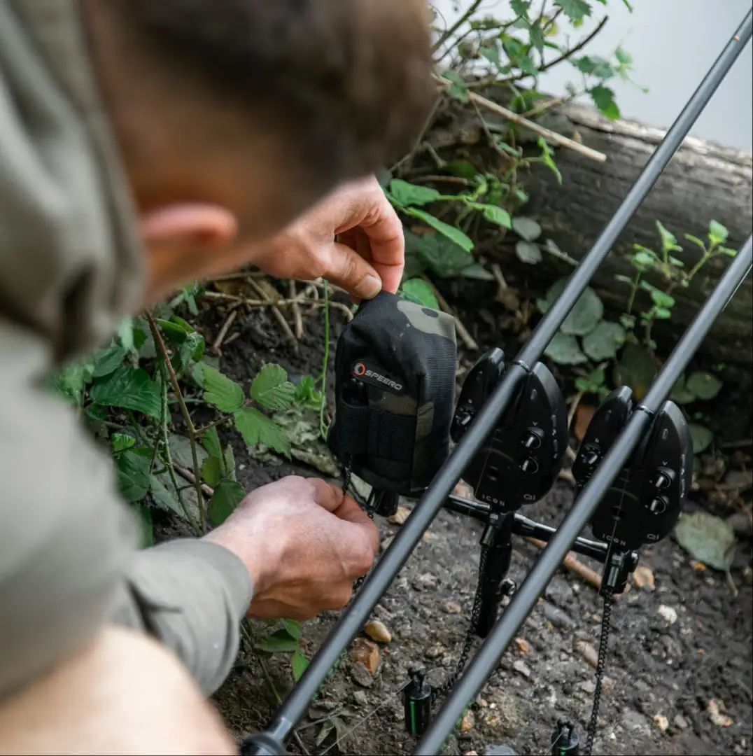 Speero Alarm Pouch - Image 3