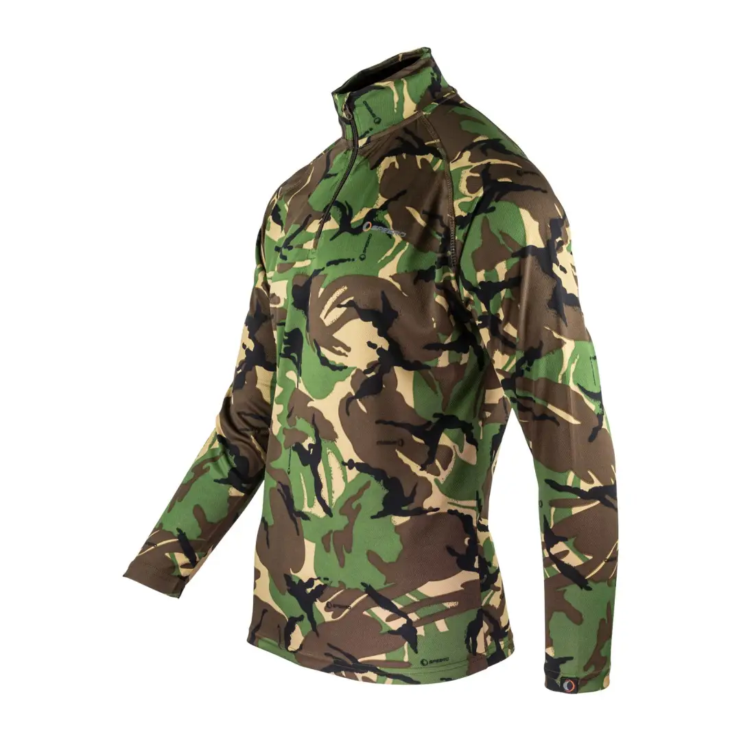 Speero Armour Top