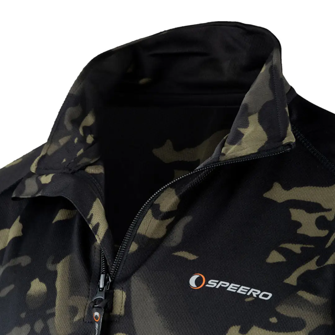 Speero Armour Top - Image 2