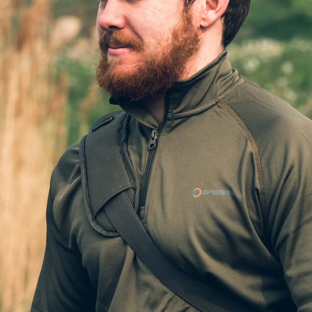 Speero Armour Top - Image 2