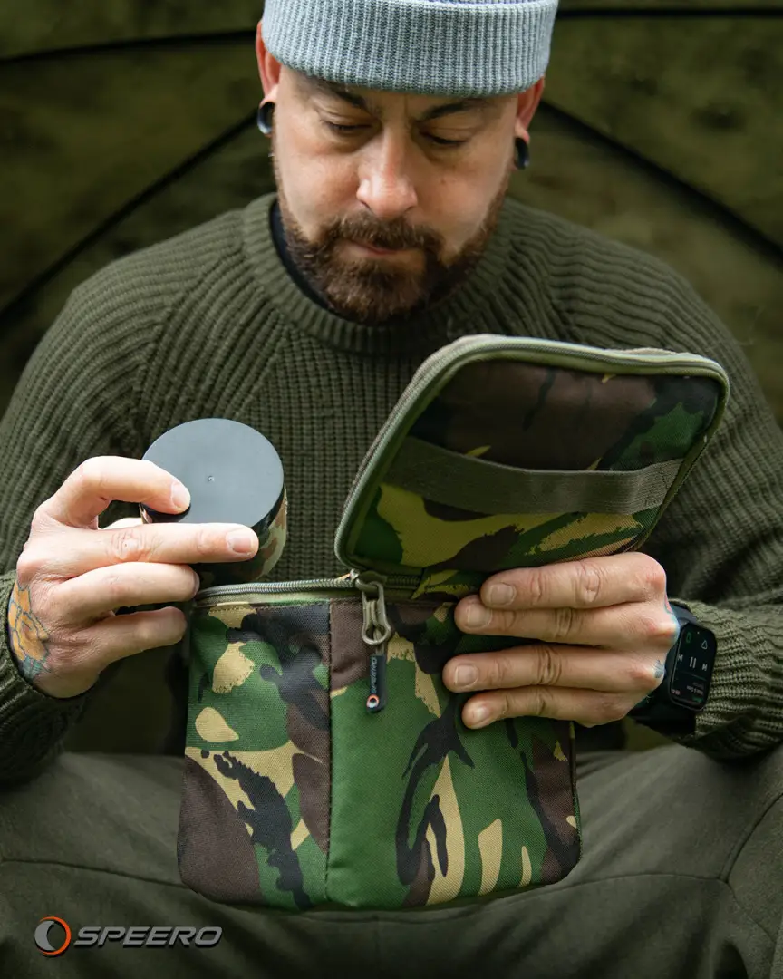 Speero Bait Cool Bag - Image 3
