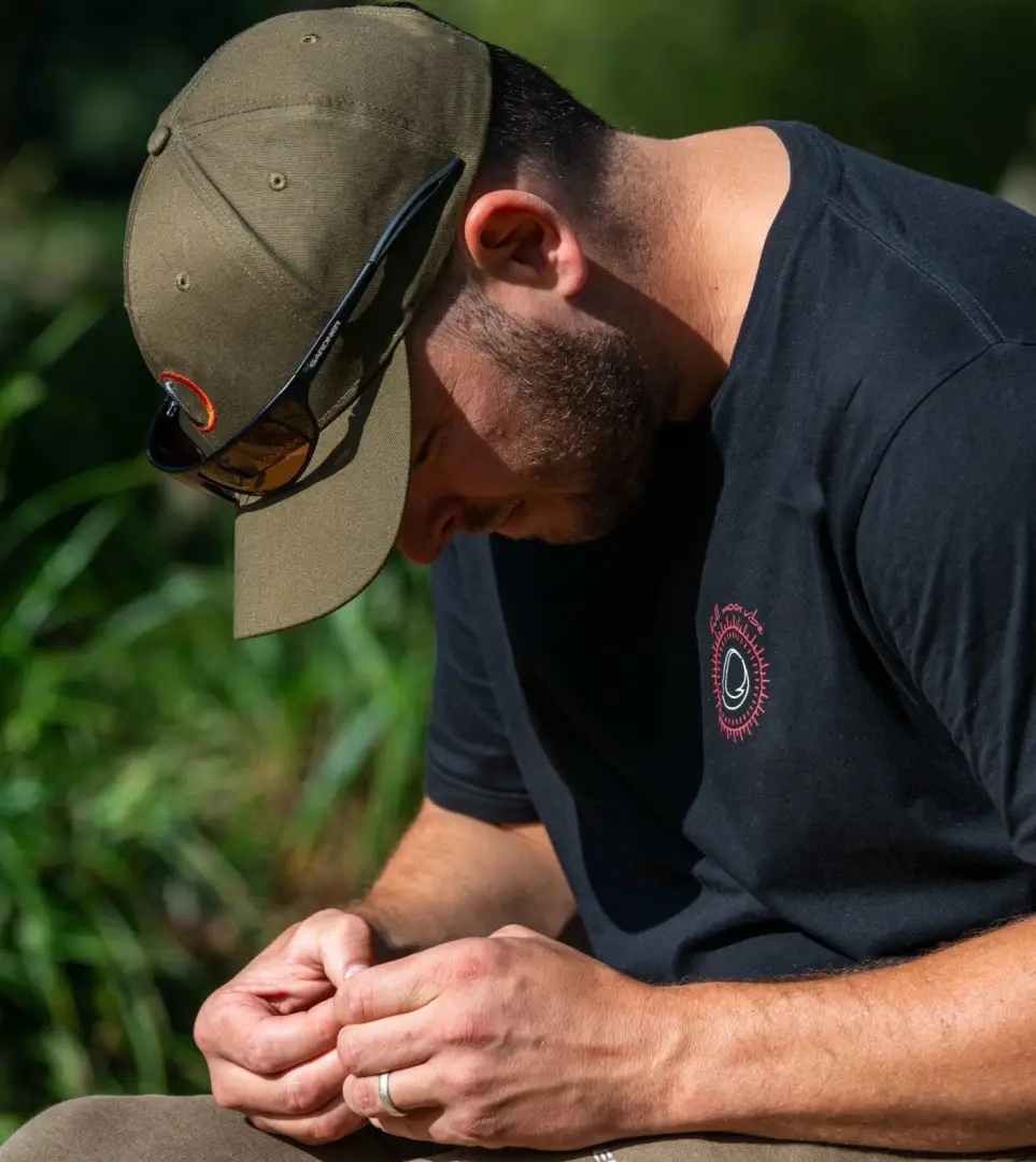 Speero Baseball Cap - Image 2