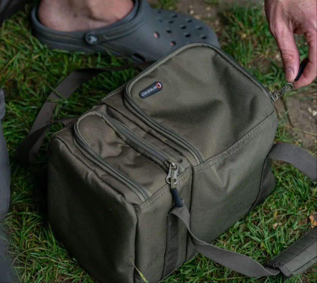 Speero Brew Kit Bag - Image 2