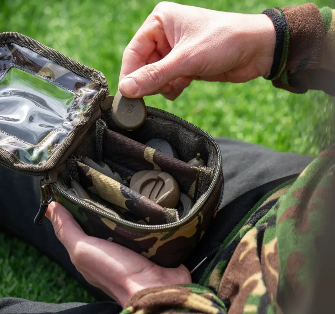 Speero Clear View Pouches Kit - Image 2