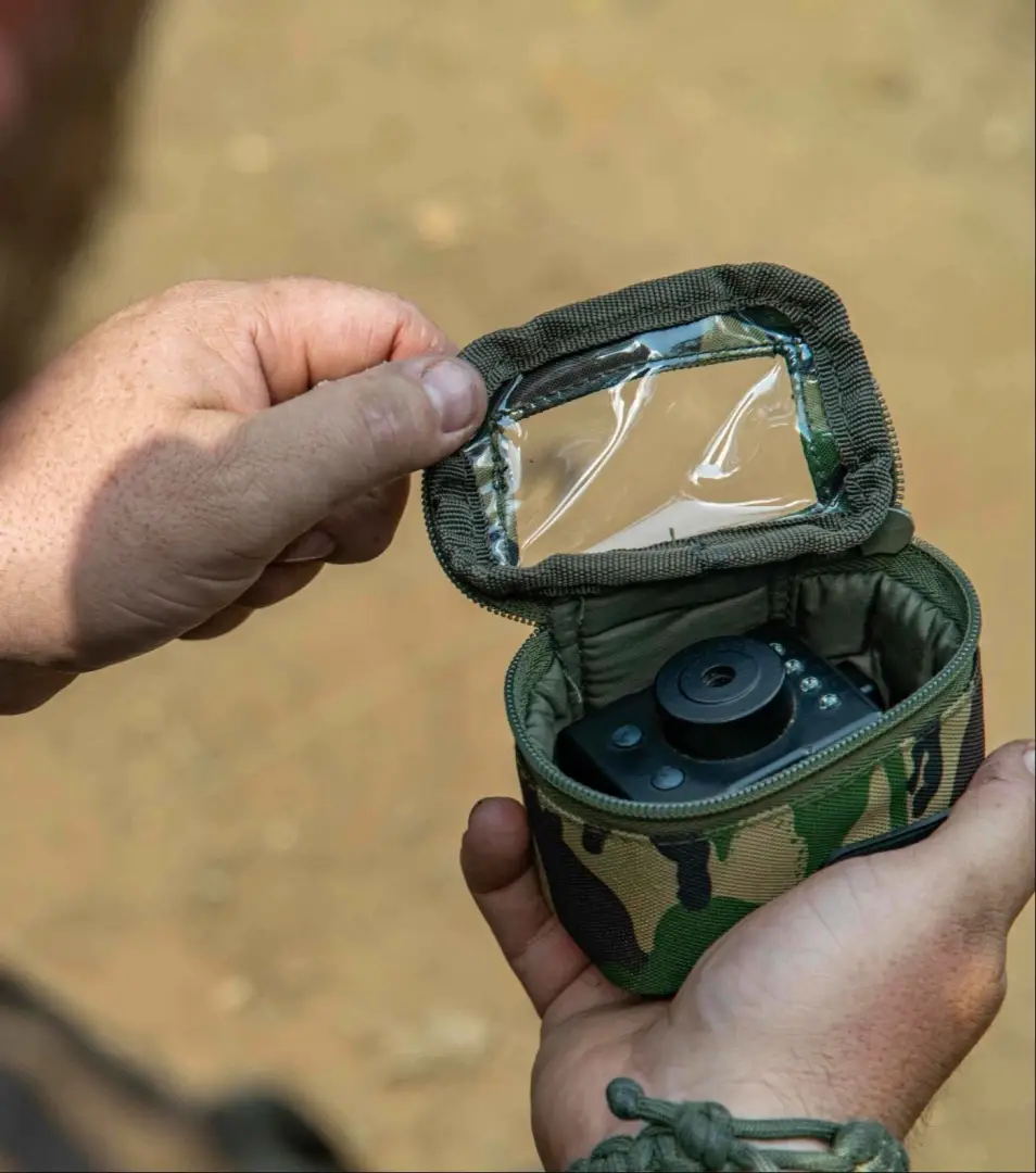 Speero Clear View Pouches Kit - Image 3