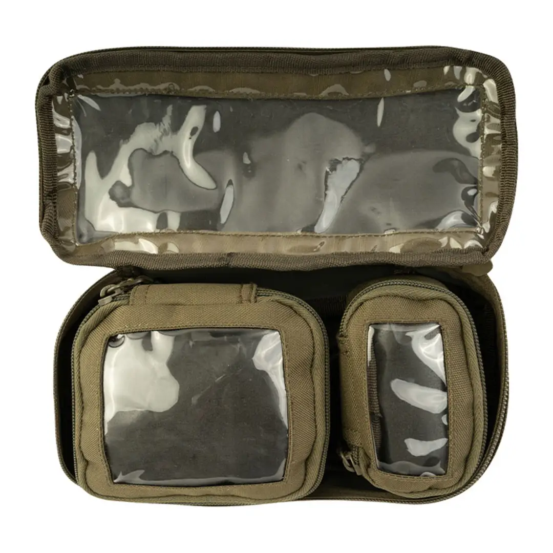 Speero Clear View Pouches Kit - Image 2