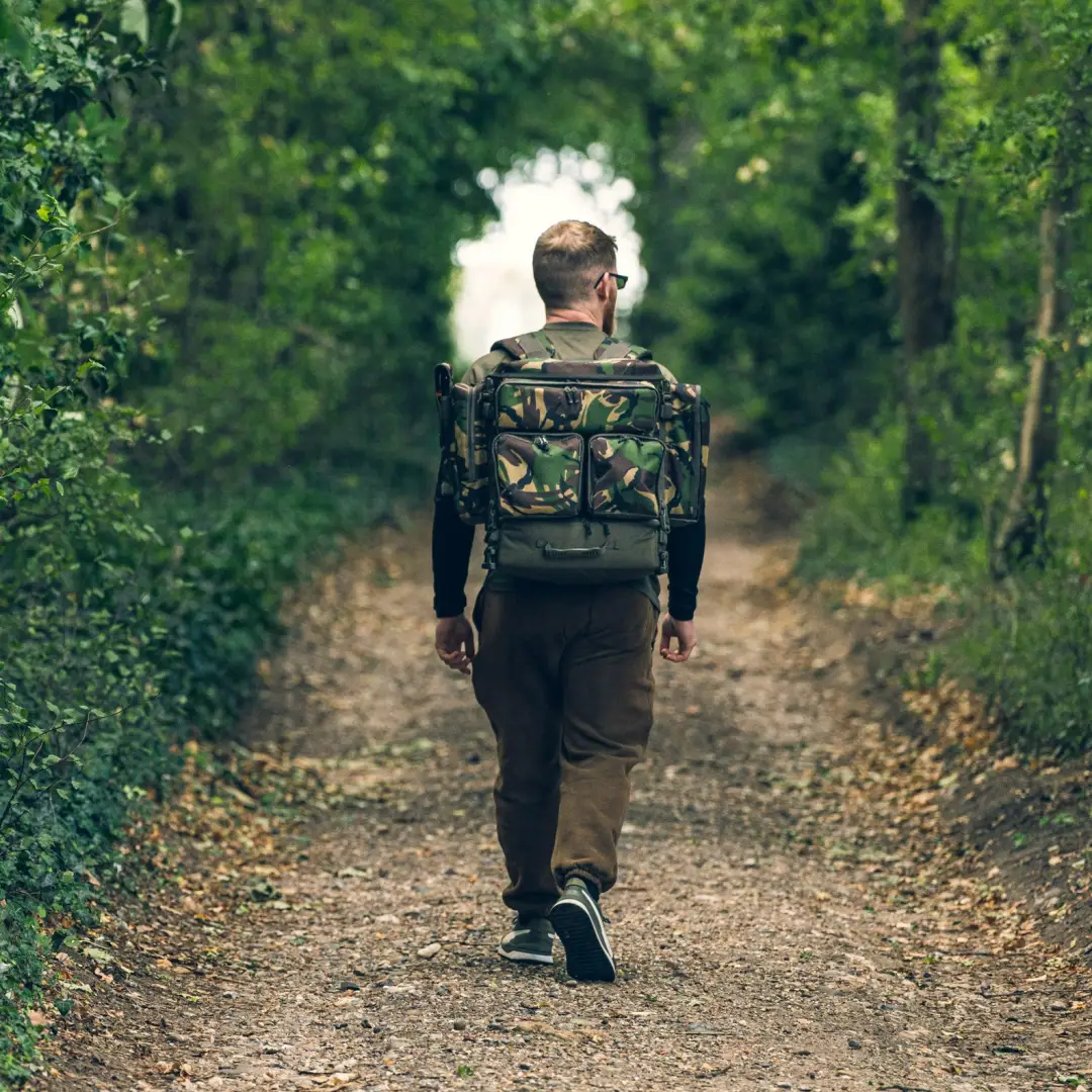 Speero Compact Rucksack - Image 4