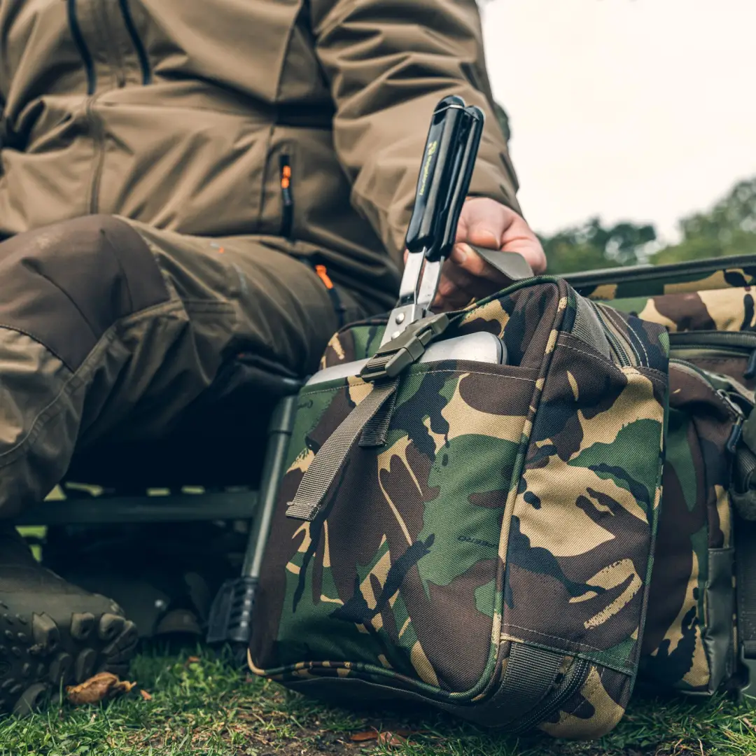 Speero Cutlery Pouch - Image 2