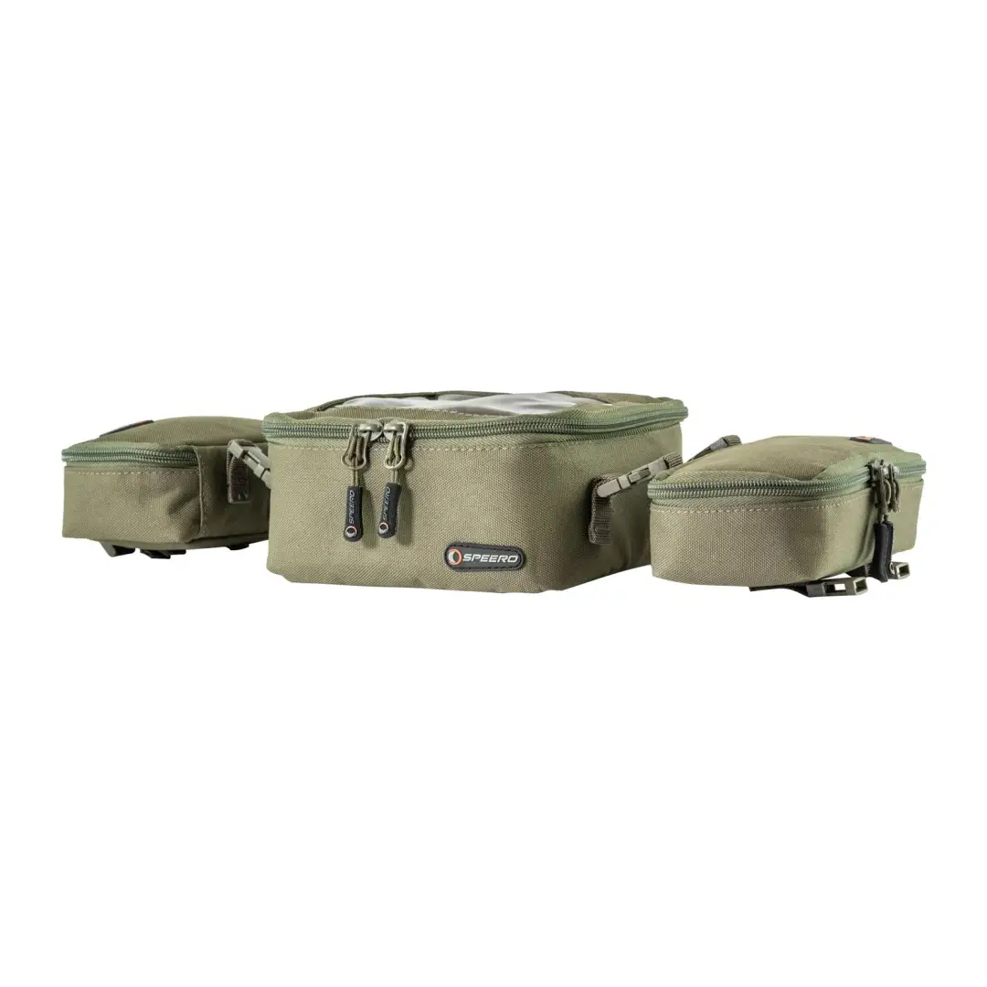 Speero End Tackle Combi Bag - Image 2