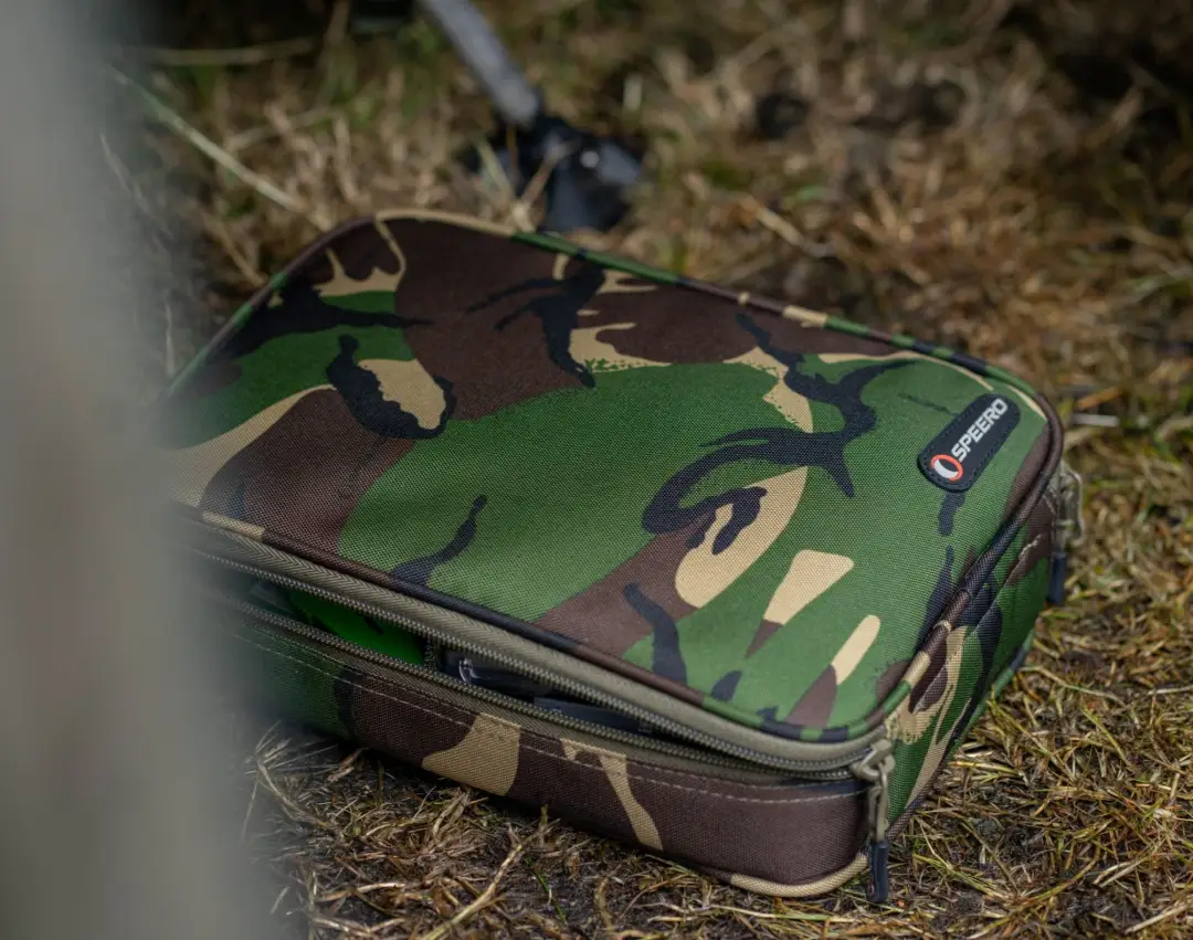 Speero End Tackle Pouch - Image 3