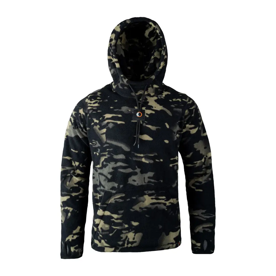Speero Fleece Hoodie Gen 2 - Image 3