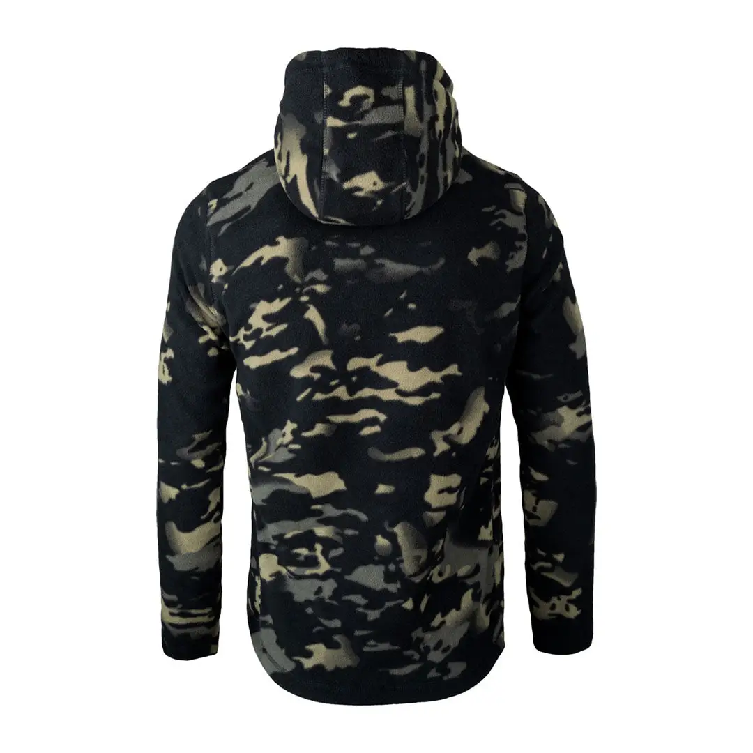 Speero Fleece Hoodie Gen 2 - Image 4