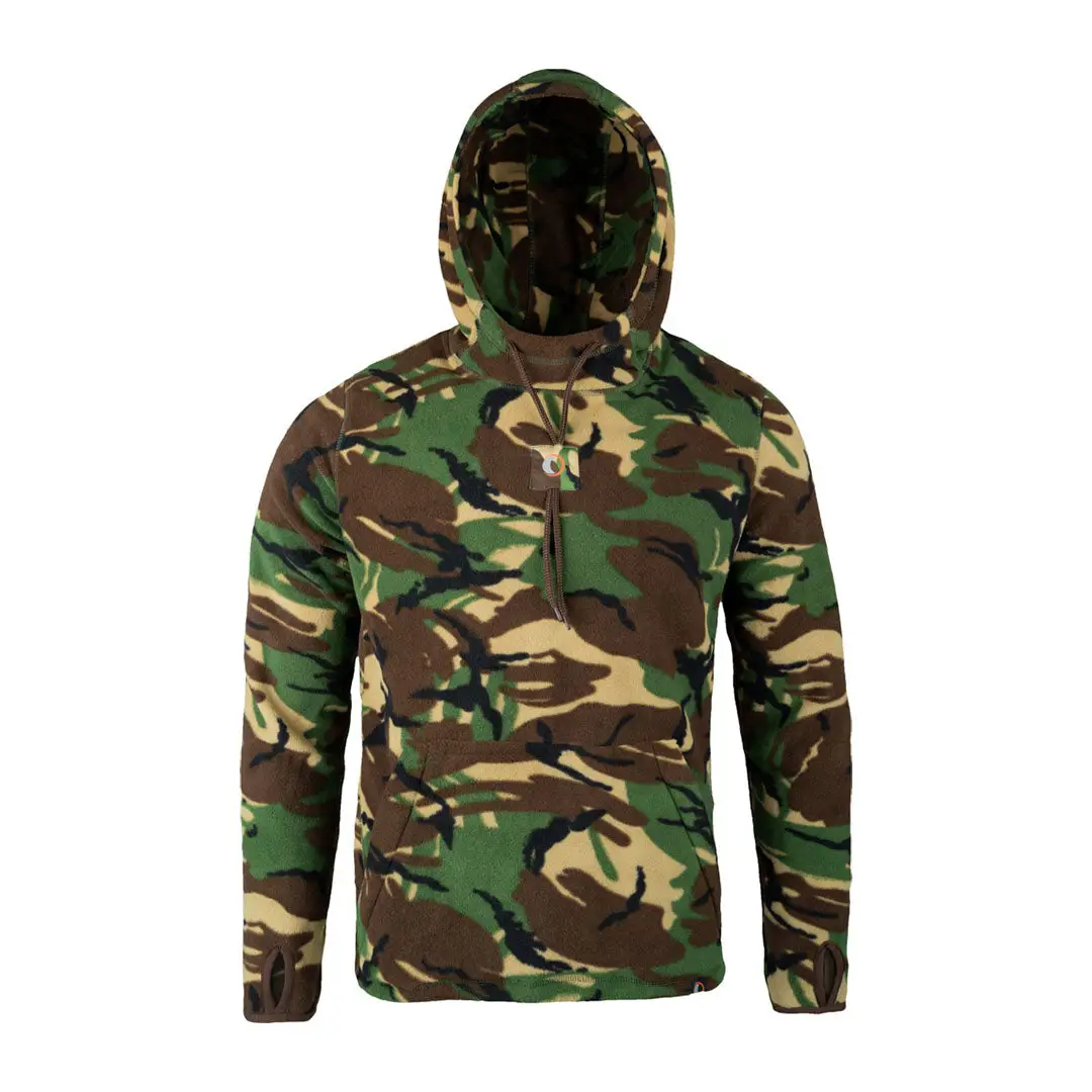 Speero Fleece Hoodie Gen 2 - Image 4