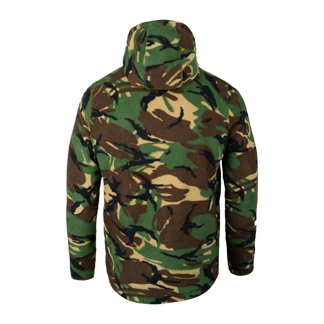 Speero Fleece Hoodie Gen 2 - Image 5
