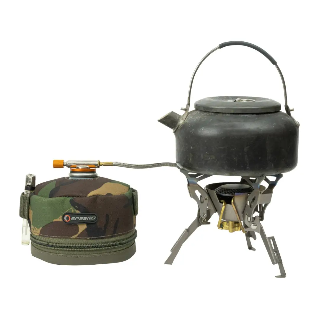 Speero Gas Canister Cover - Image 3