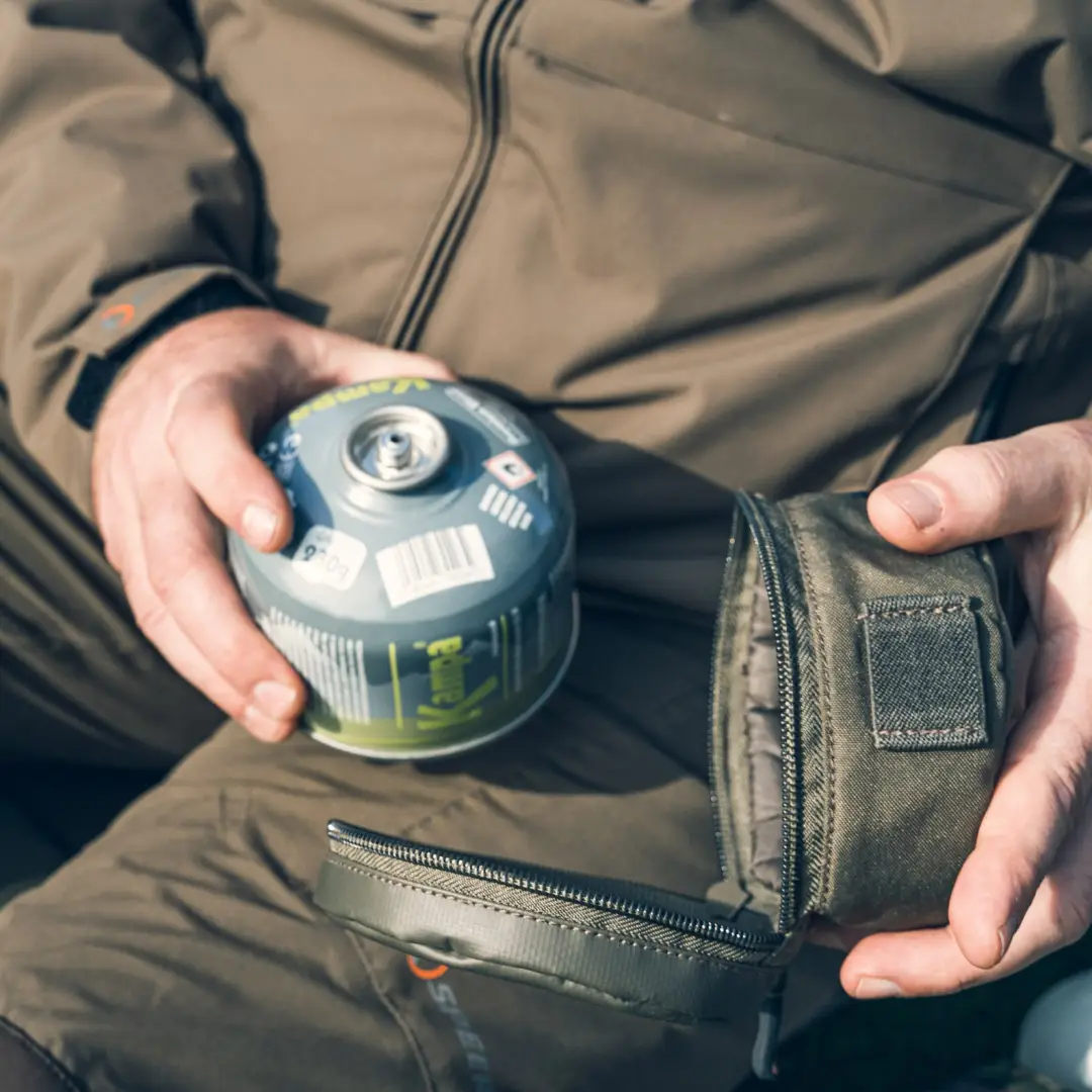 Speero Gas Canister Cover - Image 2