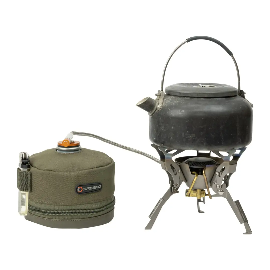 Speero Gas Canister Cover - Image 3