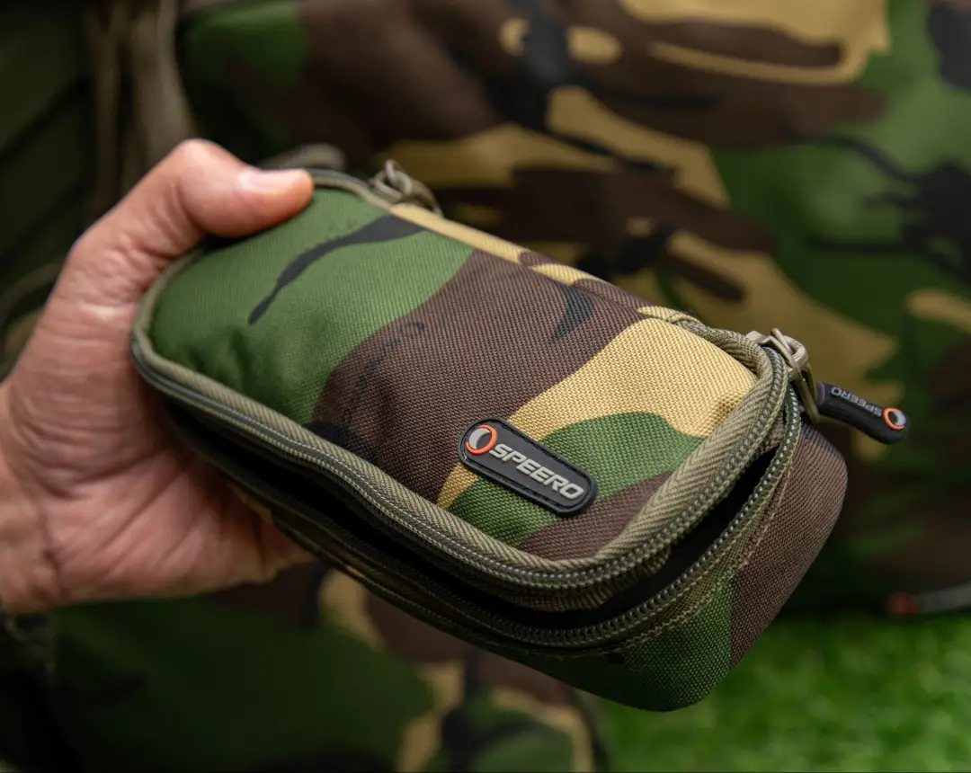 Speero Hook Sharpening Pouch - Image 2