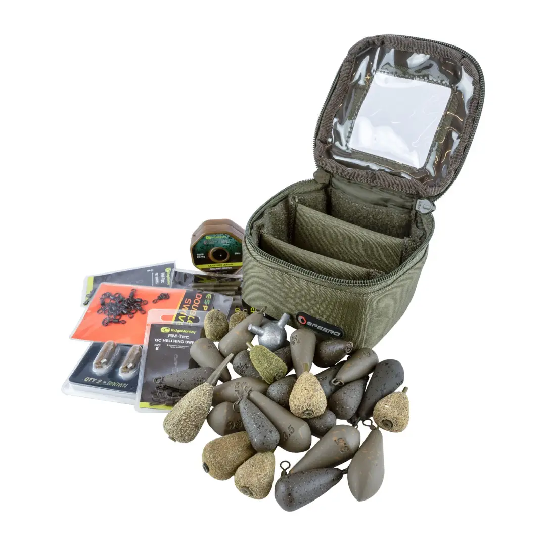 Speero Lead Pouch - Image 2