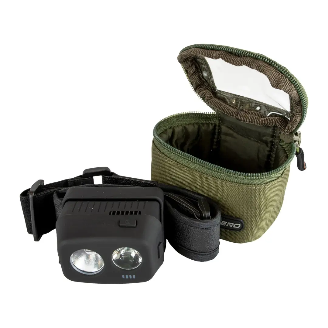 Speero Midi Lead Pouch - Image 2