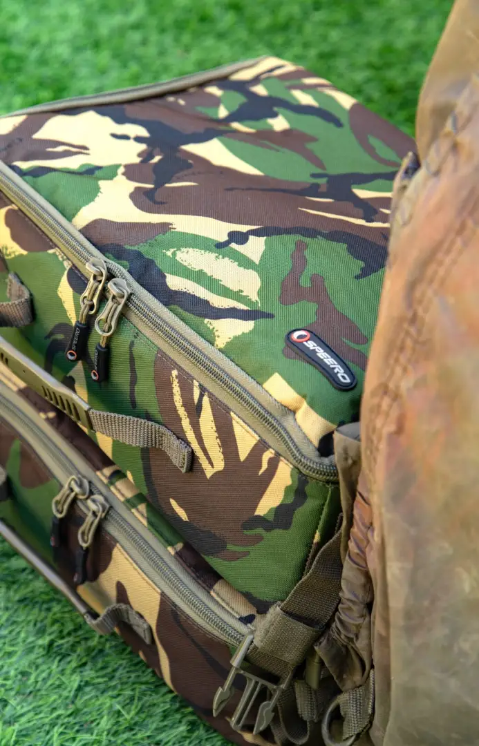 Speero Modular Clip On Standard Bag - Image 4
