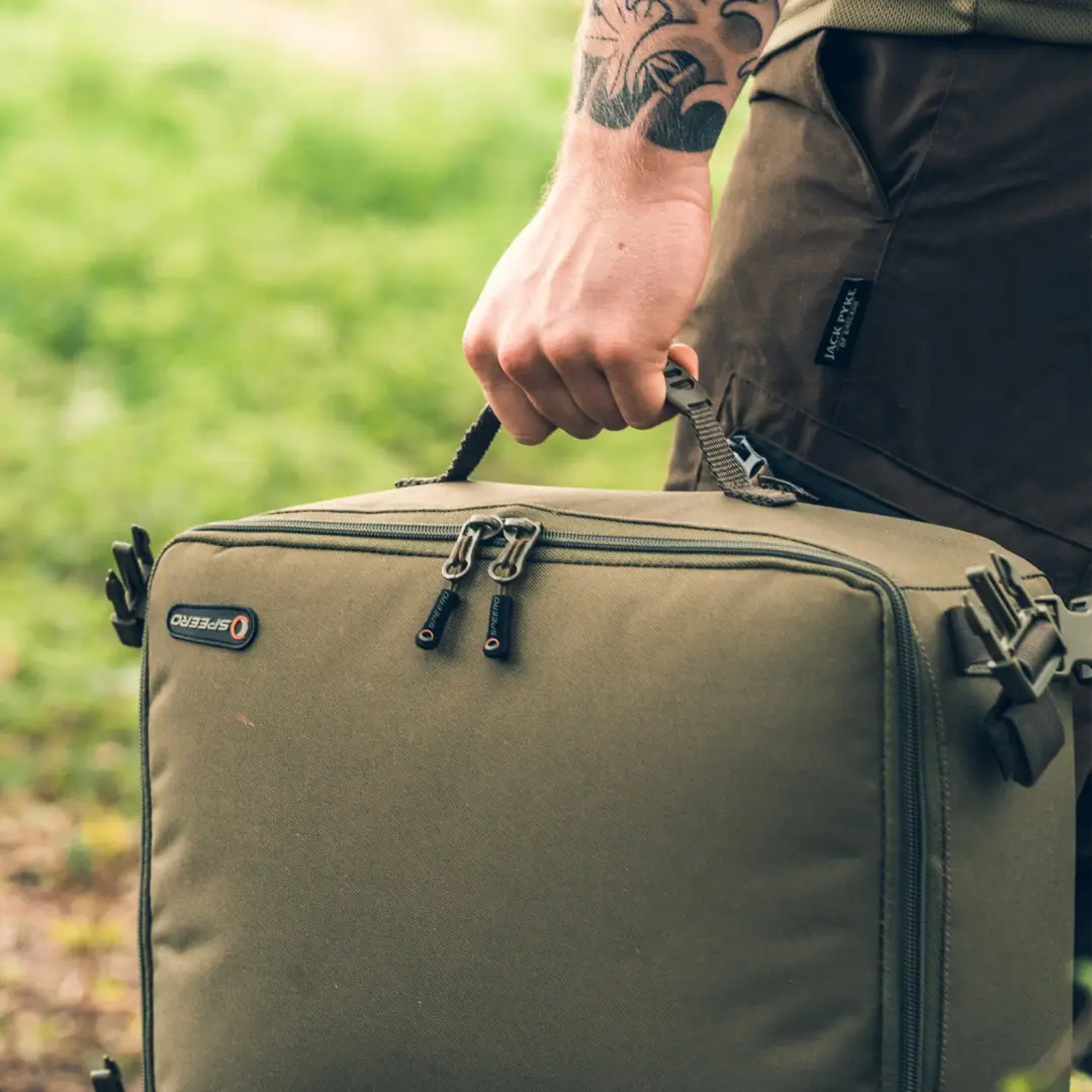Speero Modular Clip On Standard Bag - Image 2