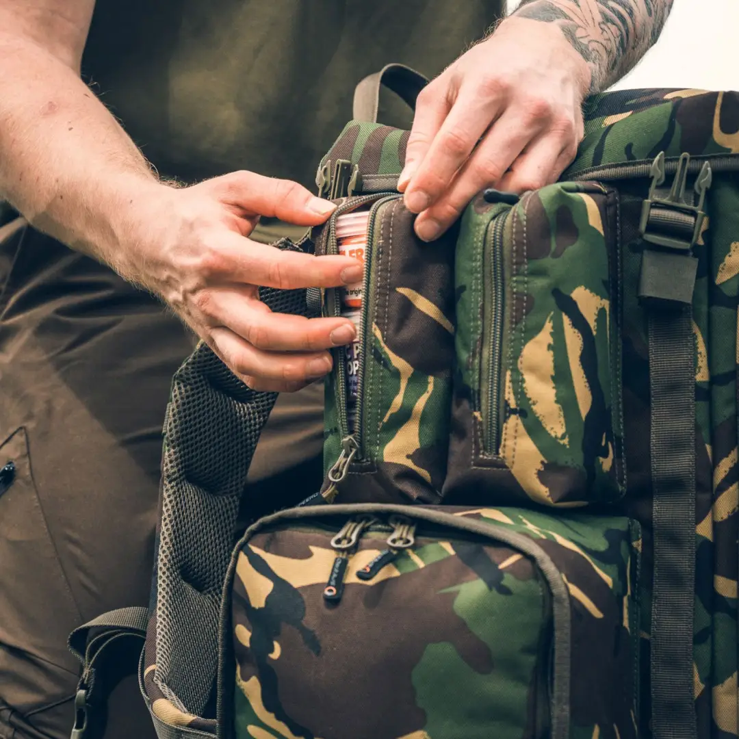 Speero Rucksack - Image 2