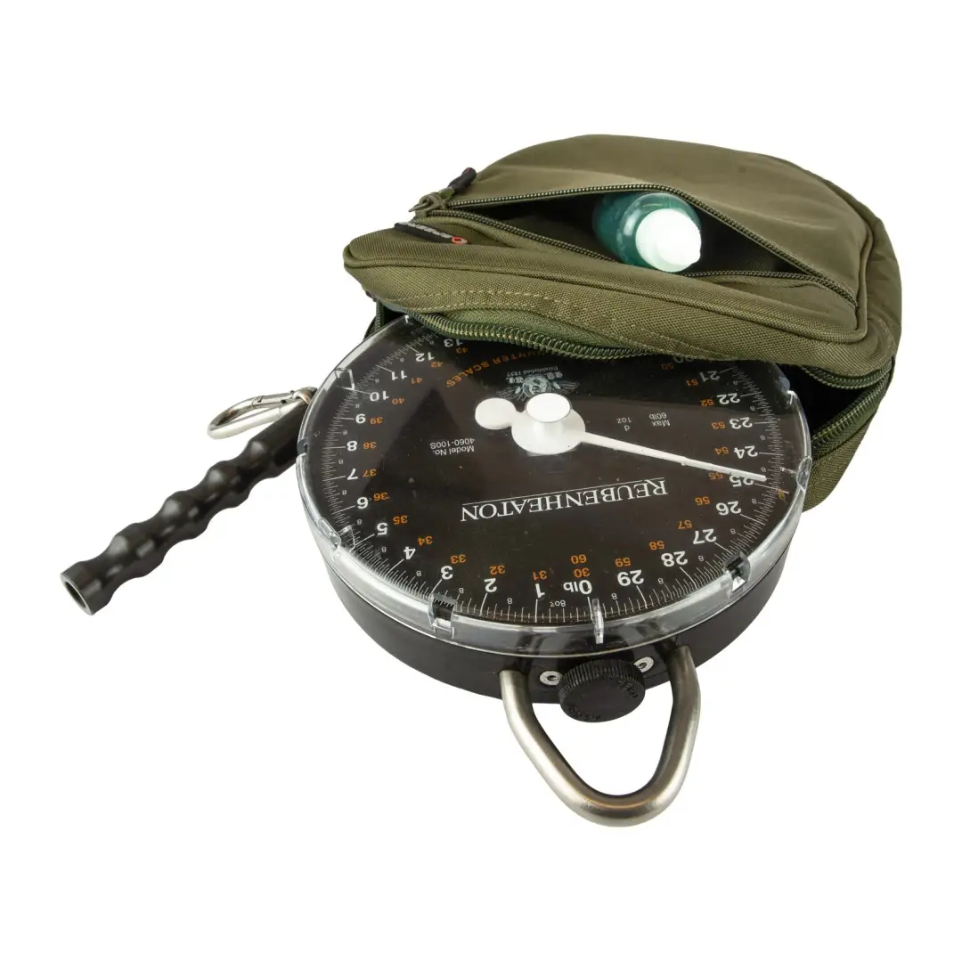 Speero Scales Pouch - Image 3