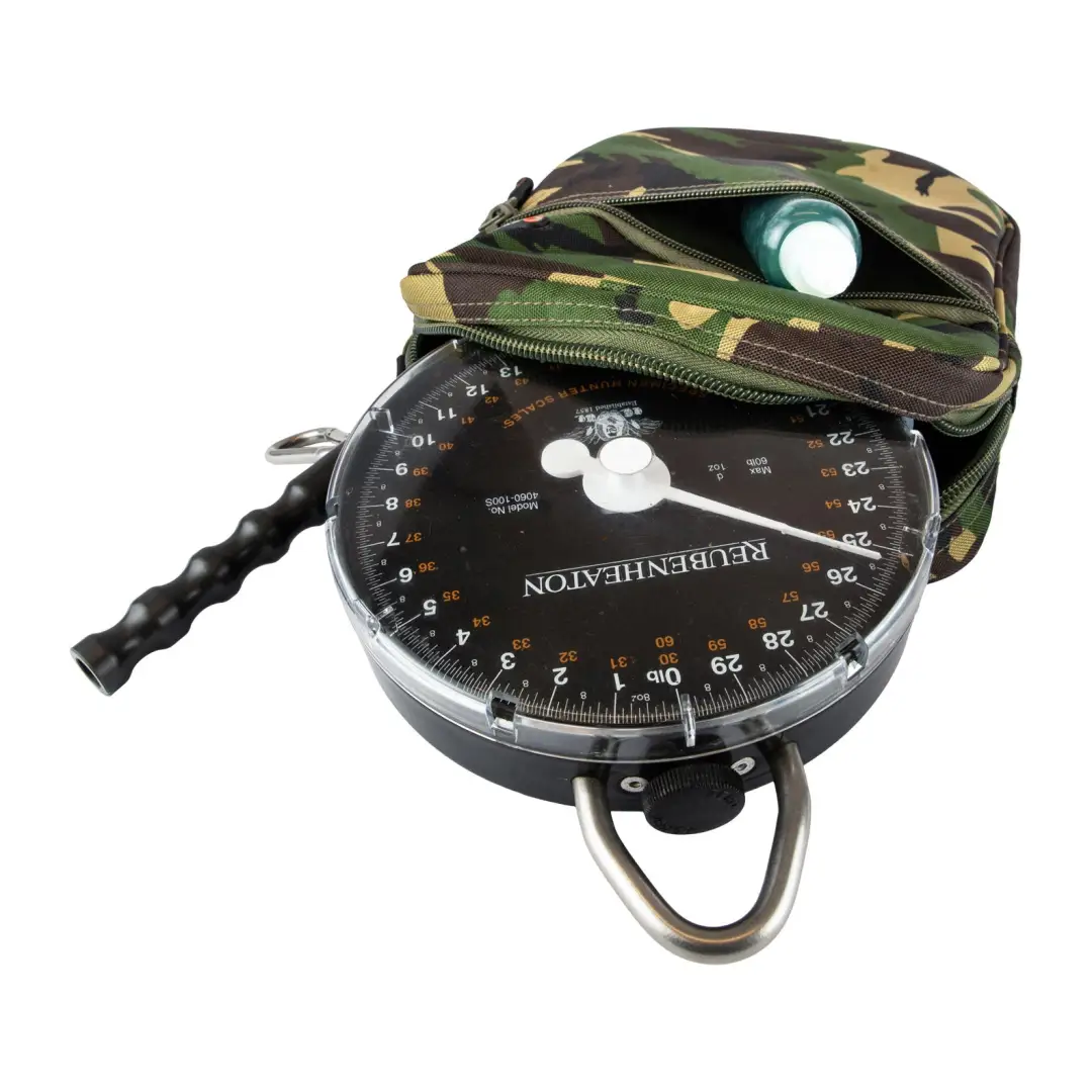 Speero Scales Pouch - Image 4