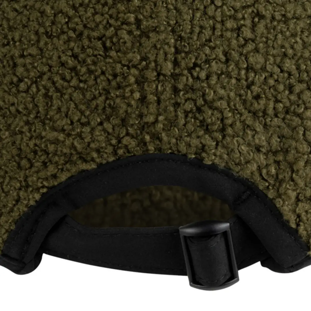 Speero Sherpa Baseball Cap - Image 4