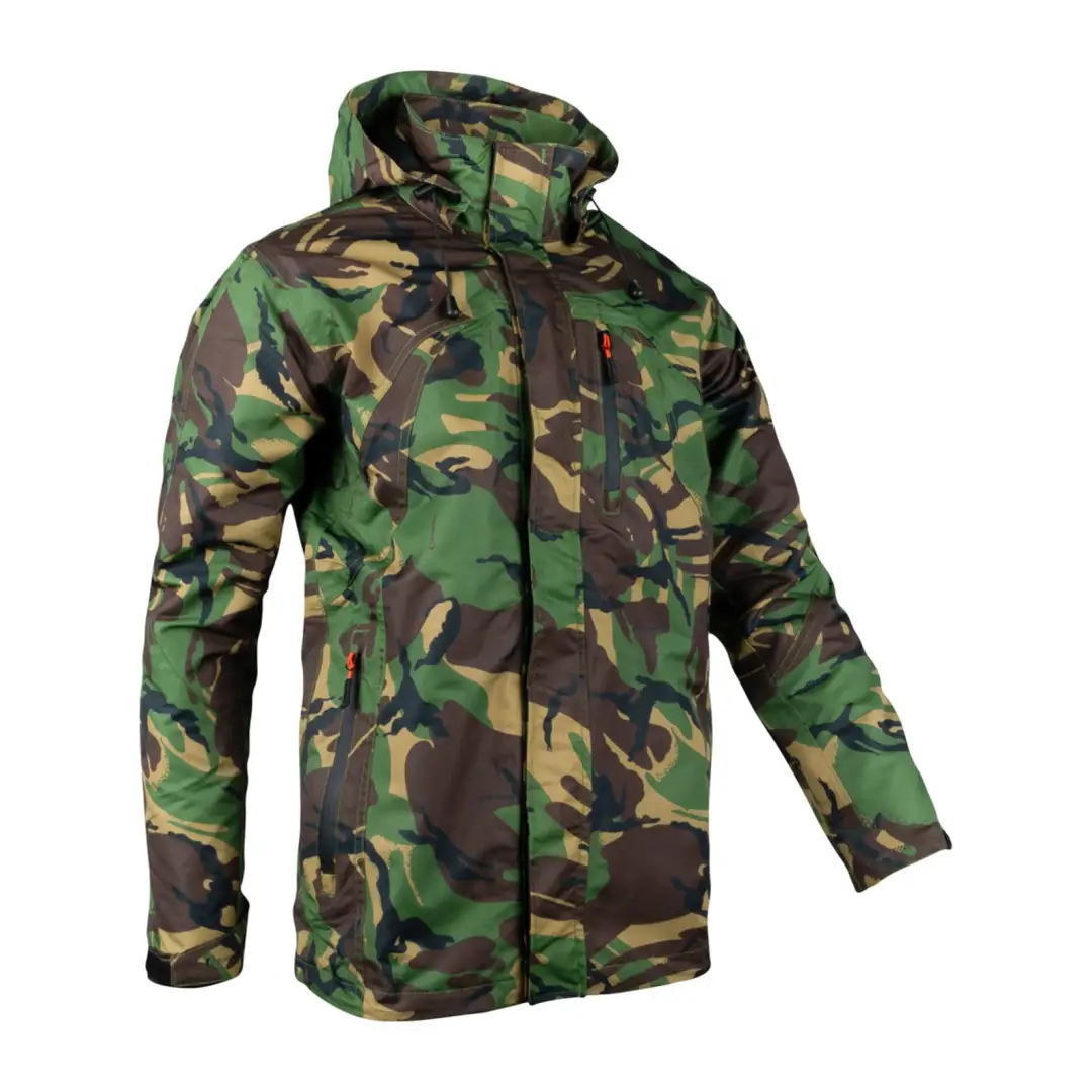 Speero Sirius Tech-Lite Jacket