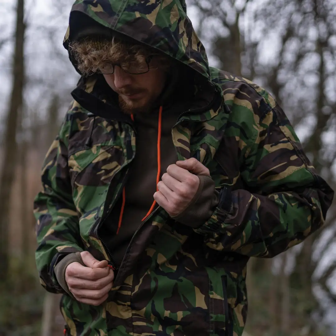 Speero Sirius Tech-Lite Jacket - Image 4