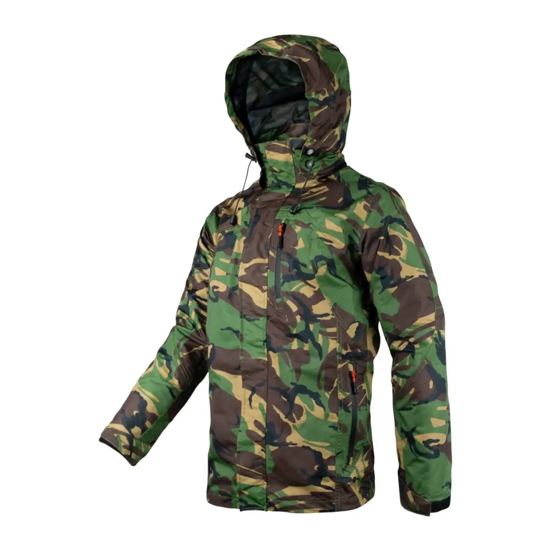 Speero Sirius Tech-Lite Jacket - Image 5