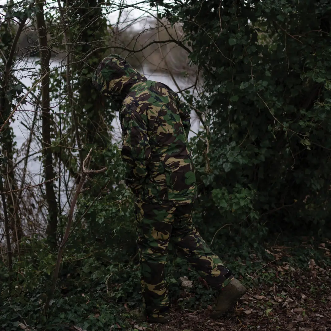 Speero Sirius Tech-Lite Jacket - Image 6