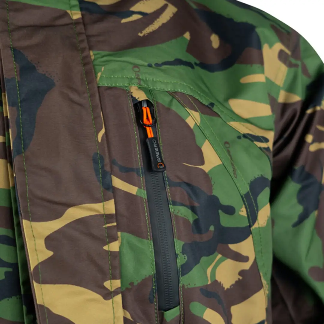 Speero Sirius Tech-Lite Jacket - Image 7