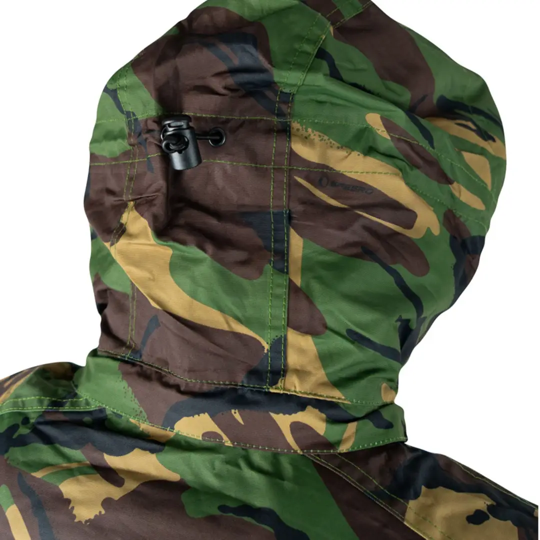 Speero Sirius Tech-Lite Jacket - Image 9