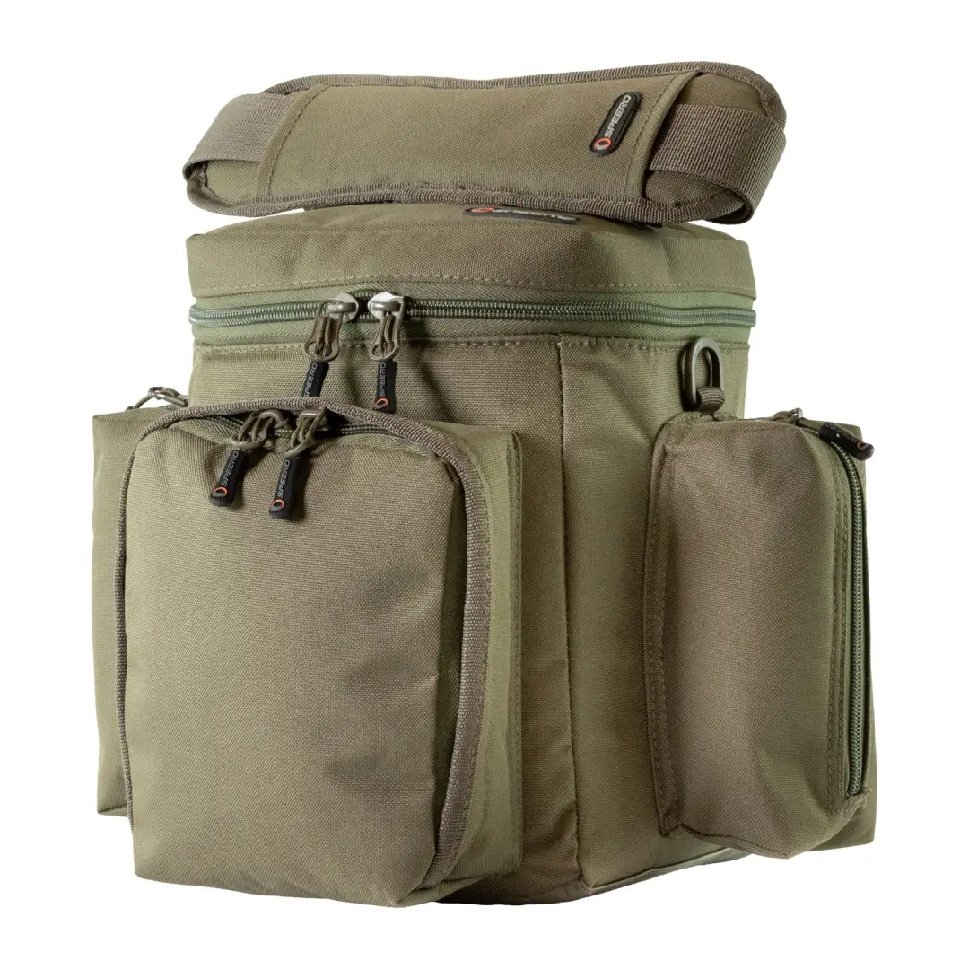 Speero Stalker Bag