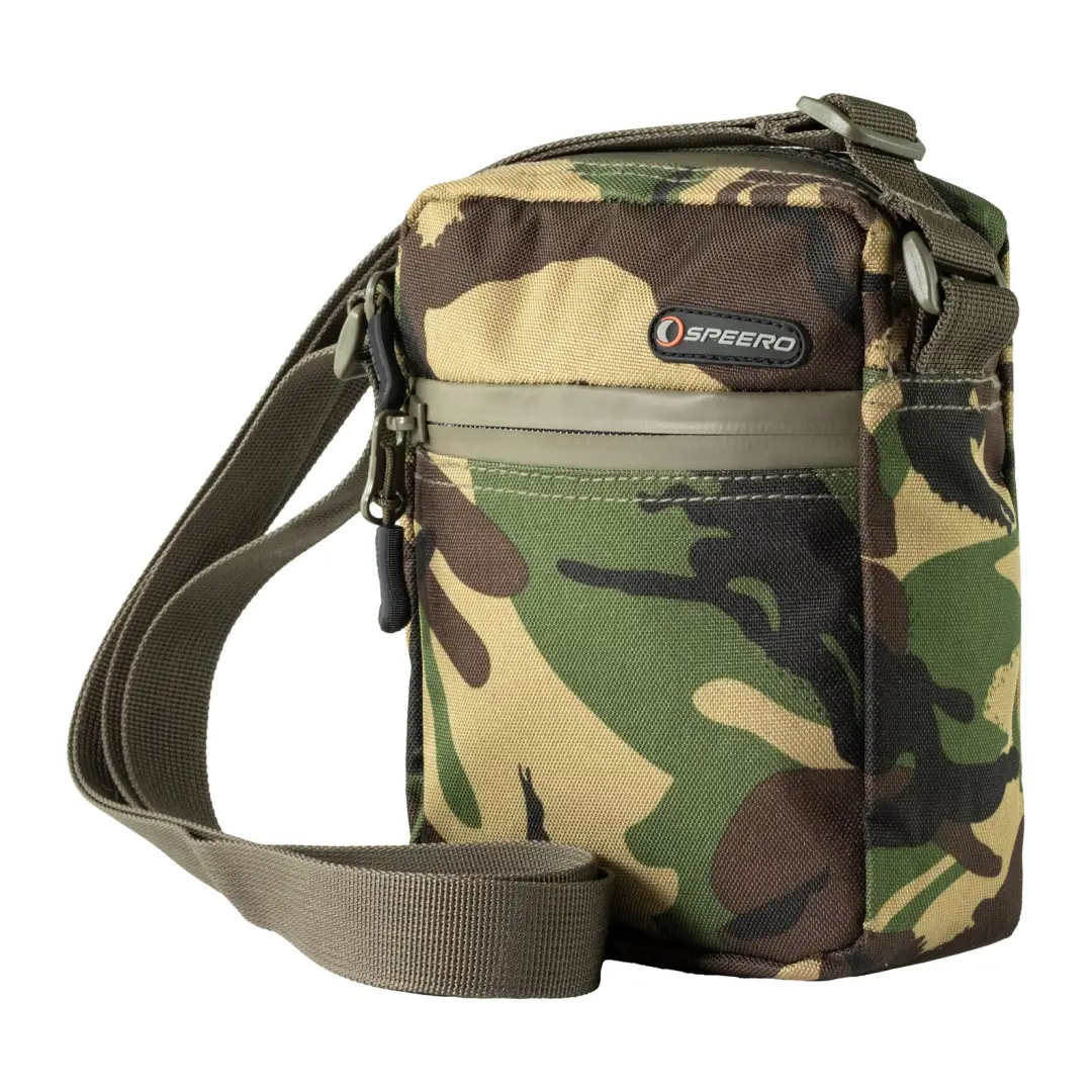 Speero Valuables Bag
