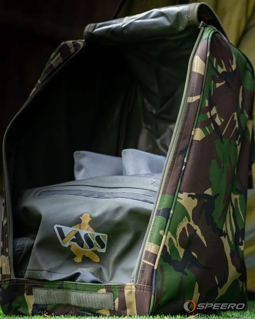 Speero Wader Bag - Image 3