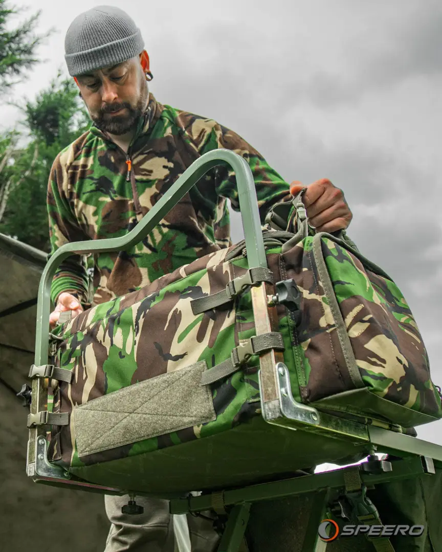 Speero XL Carryall / Barrow Bag - Image 3