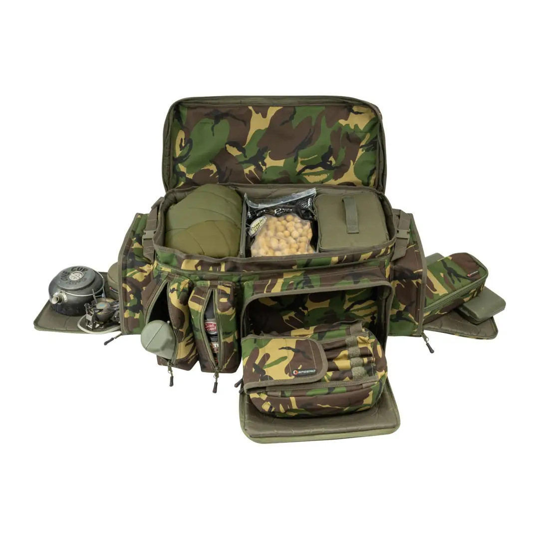 Speero XL Carryall / Barrow Bag - Image 4