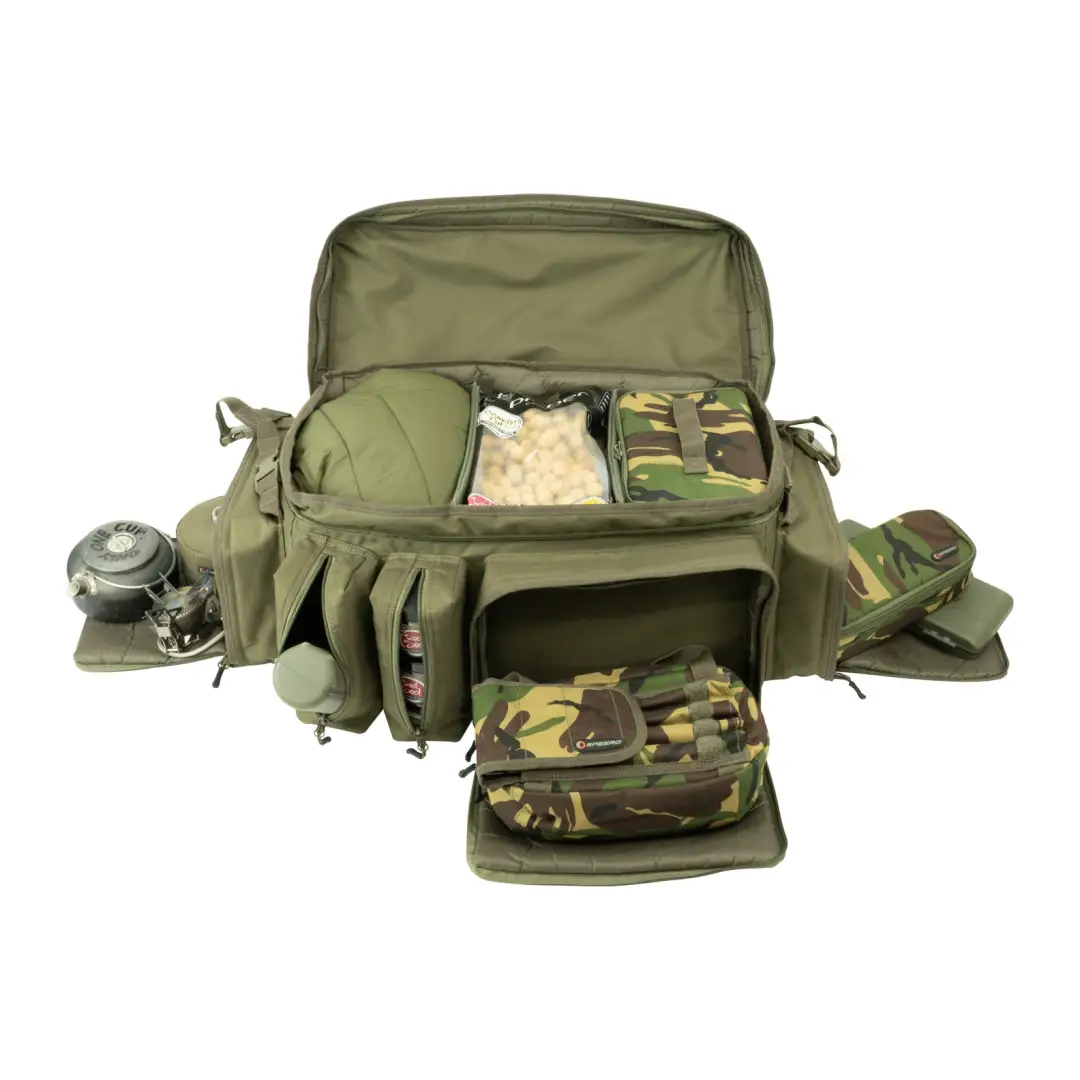 Speero XL Carryall / Barrow Bag - Image 3