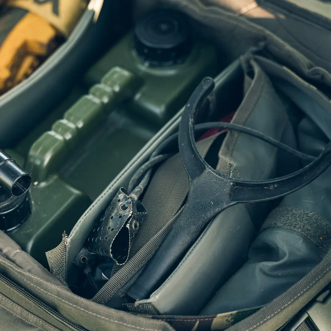 Speero XL Carryall / Barrow Bag - Image 4