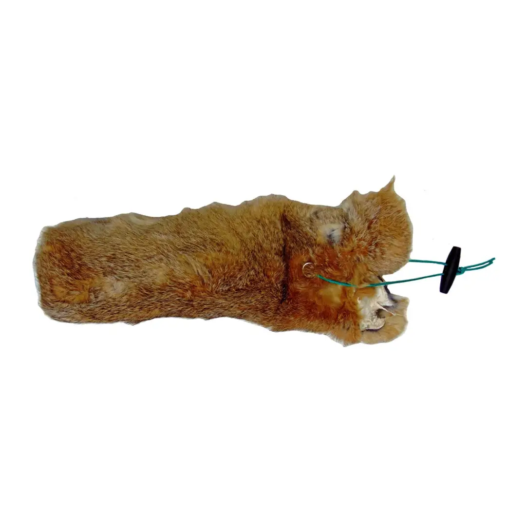 Sporting Saint Rabbit Dummy - Image 3